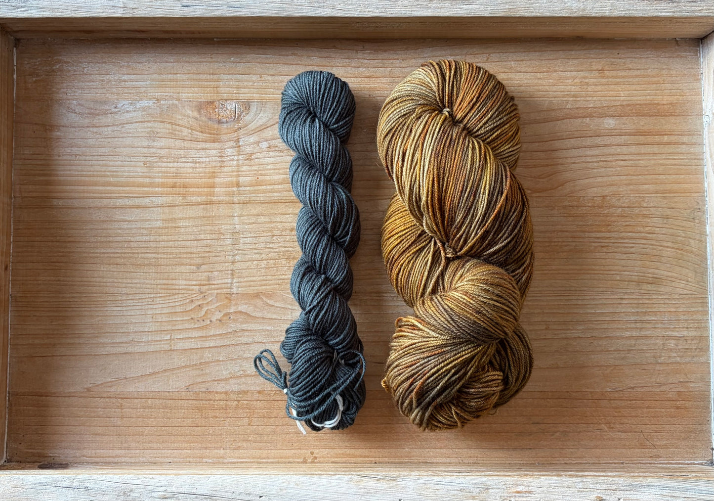 Perfect Pair Sock Set - Squishy Sock Base