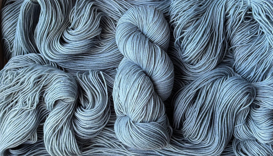 Ciels bleus