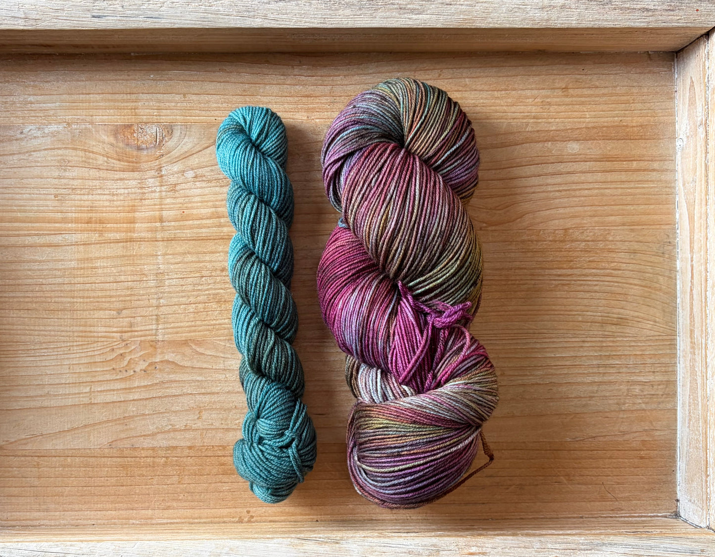 Perfect Pair Sock Set - Squishy Sock Base