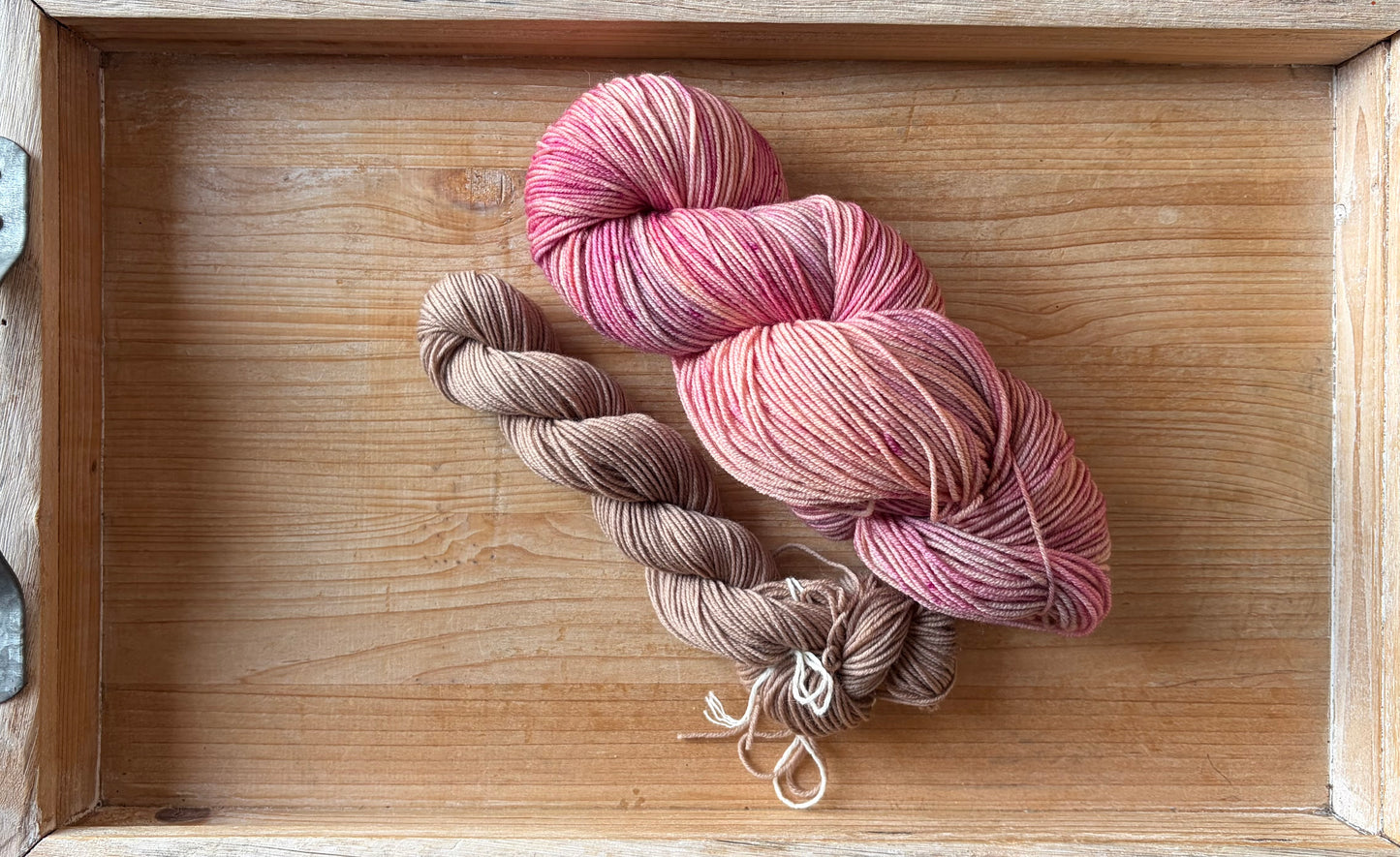 Perfect Pair Sock Set - Squishy Sock Base