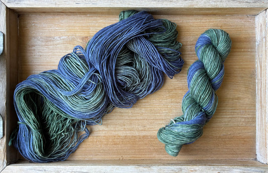 Perfect Pair Gradient Sock Set - Squishy Sock Base
