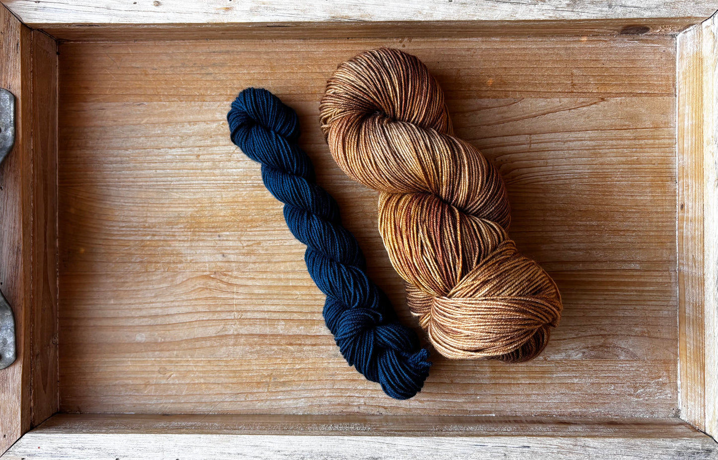 Perfect Pair Sock Set - Squishy Sock Base