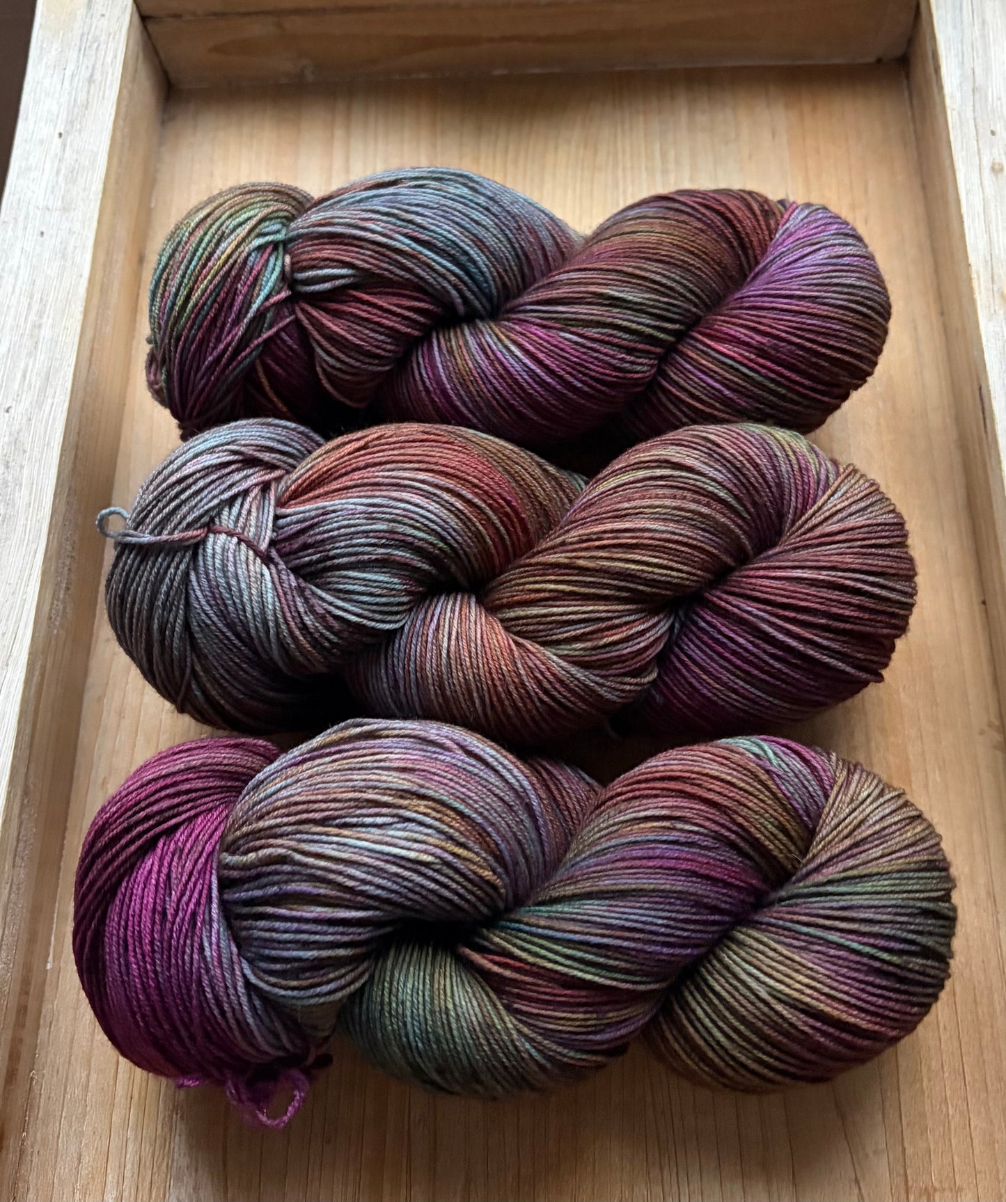 Crystal Ball Confessions