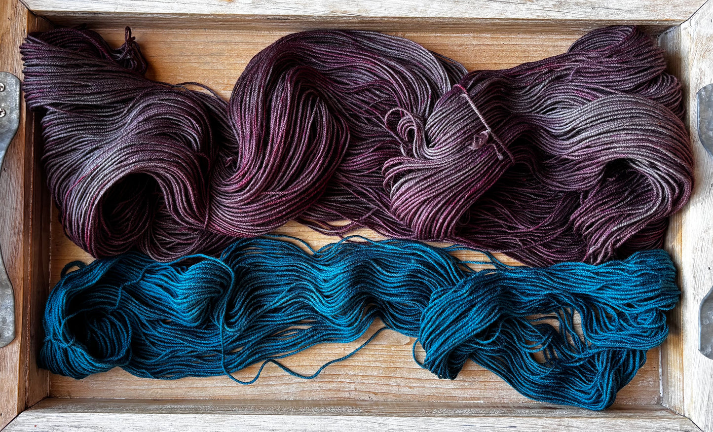 Perfect Pair Sock Set - Squishy Sock Base