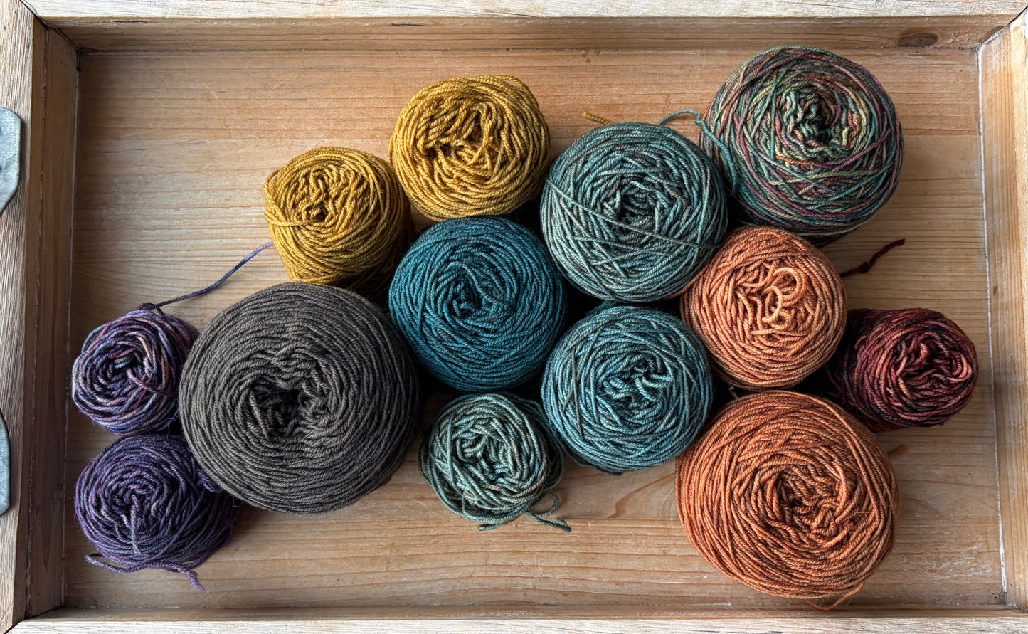 Willow Pillows & Pixie Pockets