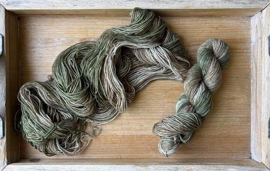 Perfect Pair Gradient Sock Set - Squishy Sock Base