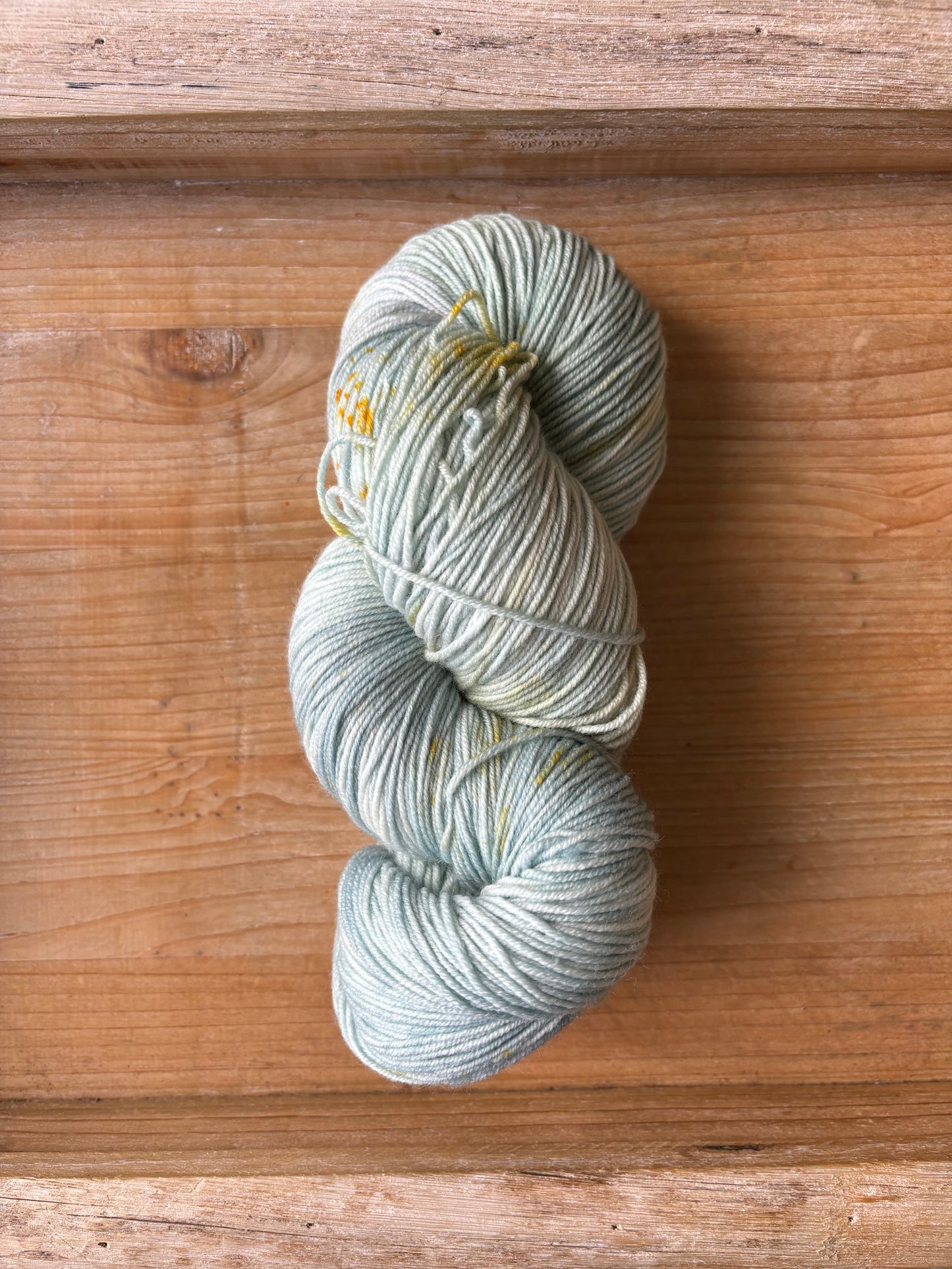 5 Skein Fade on Squishy Sock Base