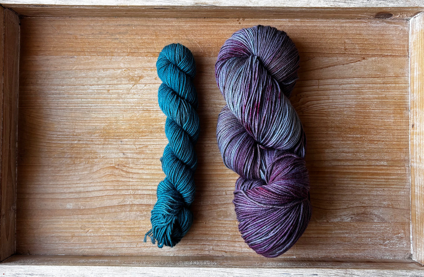 Perfect Pair Sock Set - Squishy Sock Base