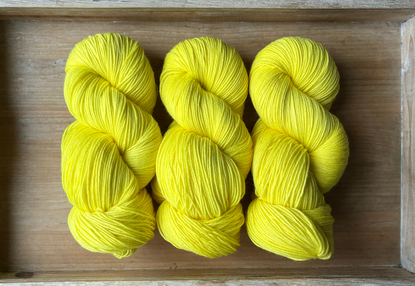 Bright Lights Collection - Surligneur Jaune