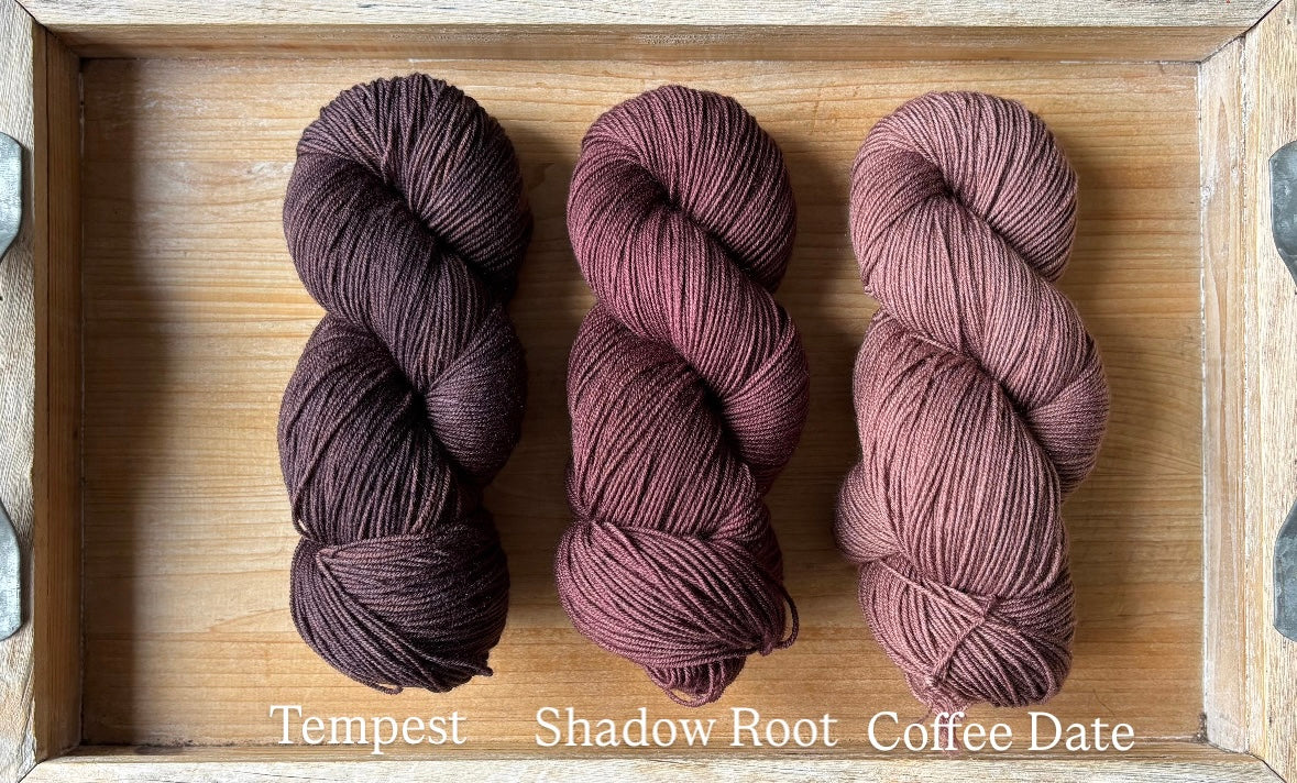 Shadow Root