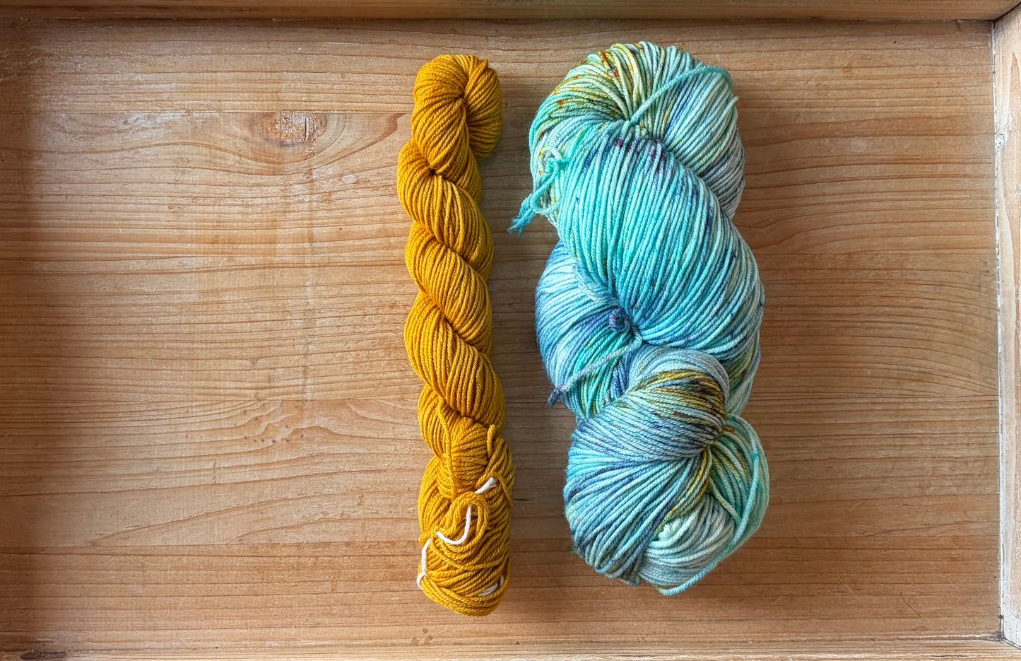 Perfect Pair Sock Set - Squishy Sock Base