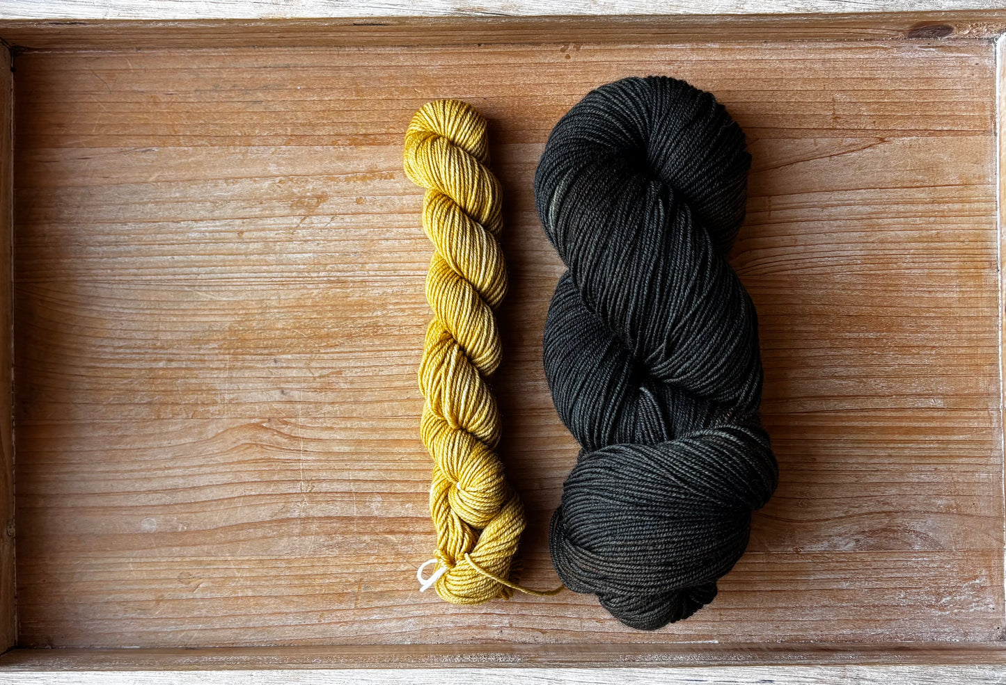 Perfect Pair Sock Set - Squishy Sock Base