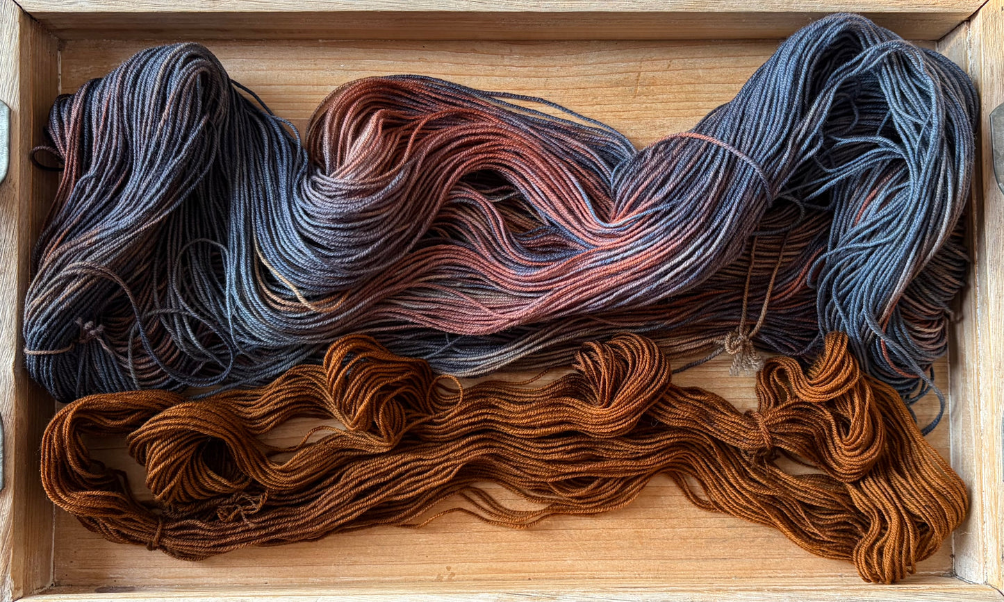 Perfect Pair Sock Set - Squishy Sock Base