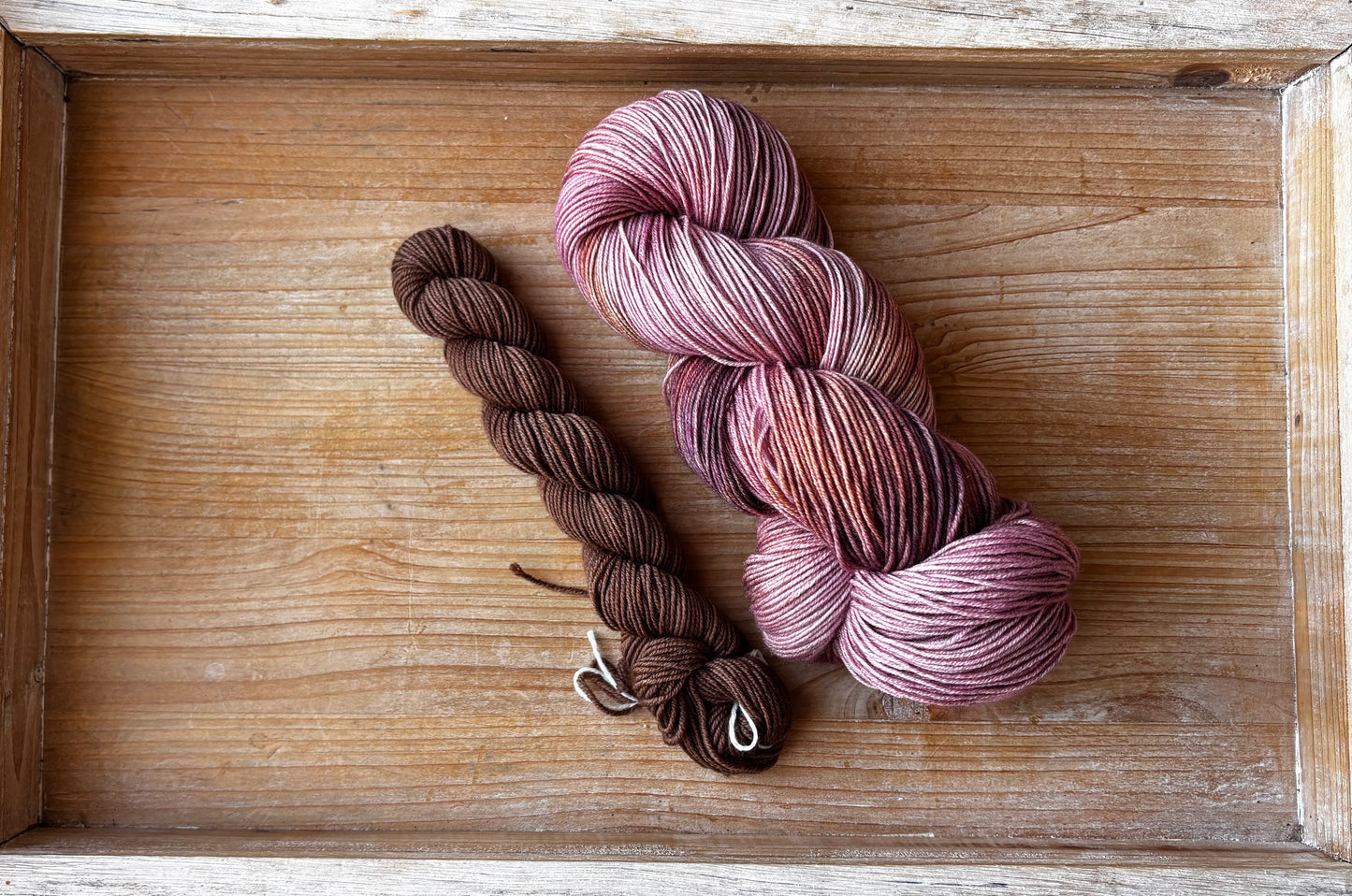 Perfect Pair Sock Set - Squishy Sock Base