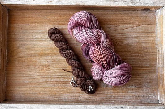 Perfect Pair Sock Set - Squishy Sock Base