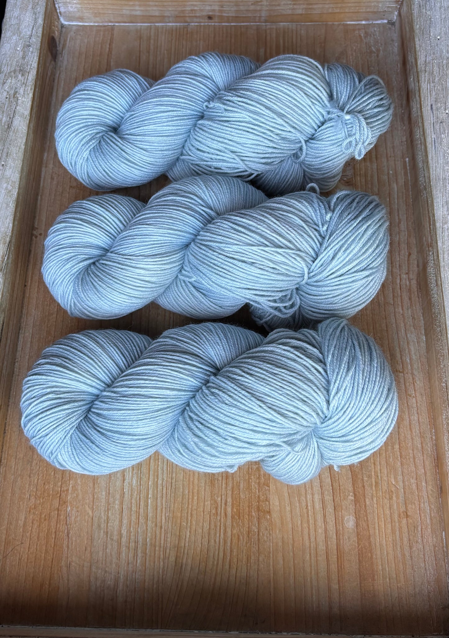 Chambre de sœur bleue