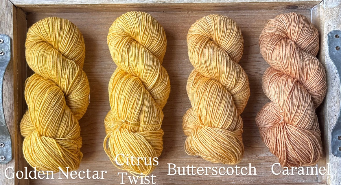 Citrus Twist