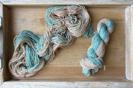 Perfect Pair Gradient Sock Set - Squishy Sock Base