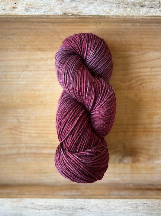One of a Kind Odd Ball - Squishy Sock Base