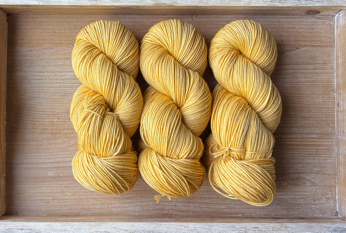 Citrus Twist