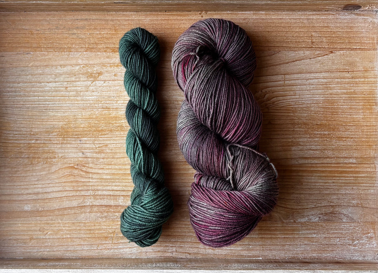 Perfect Pair Sock Set - Squishy Sock Base