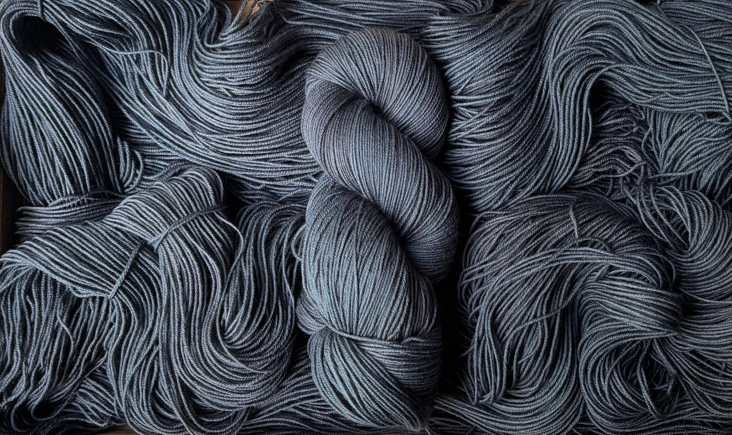 Midnight Blue