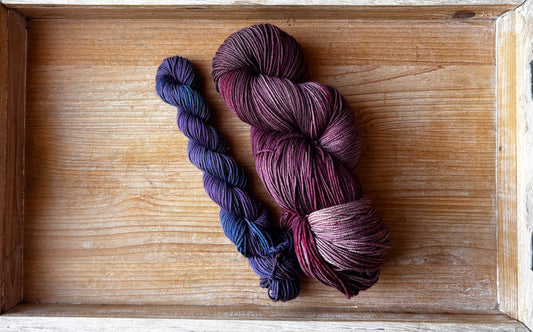 Perfect Pair Sock Set - Squishy Sock Base
