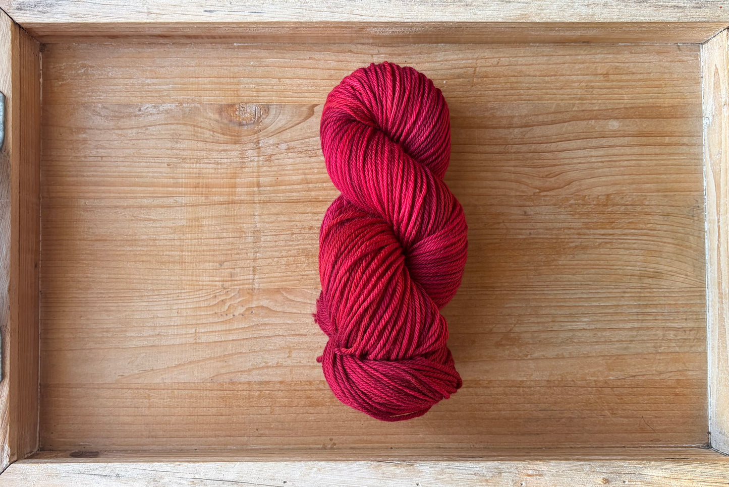 One of a Kind Odd Ball - Classic Worsted Base