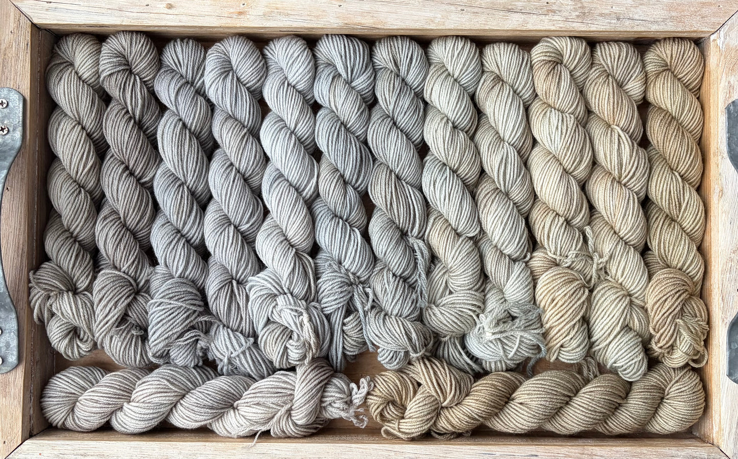 Custom Order for Kari