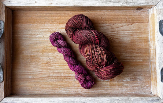 Perfect Pair Sock Set - Squishy Sock Base