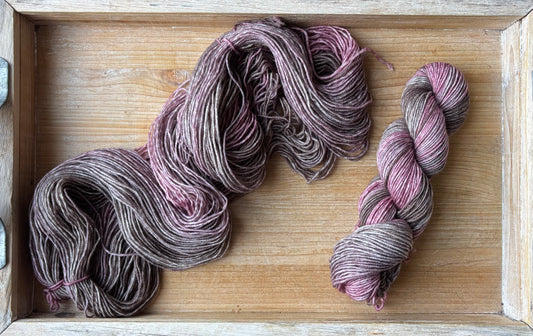 Perfect Pair Gradient Sock Set - Squishy Sock Base