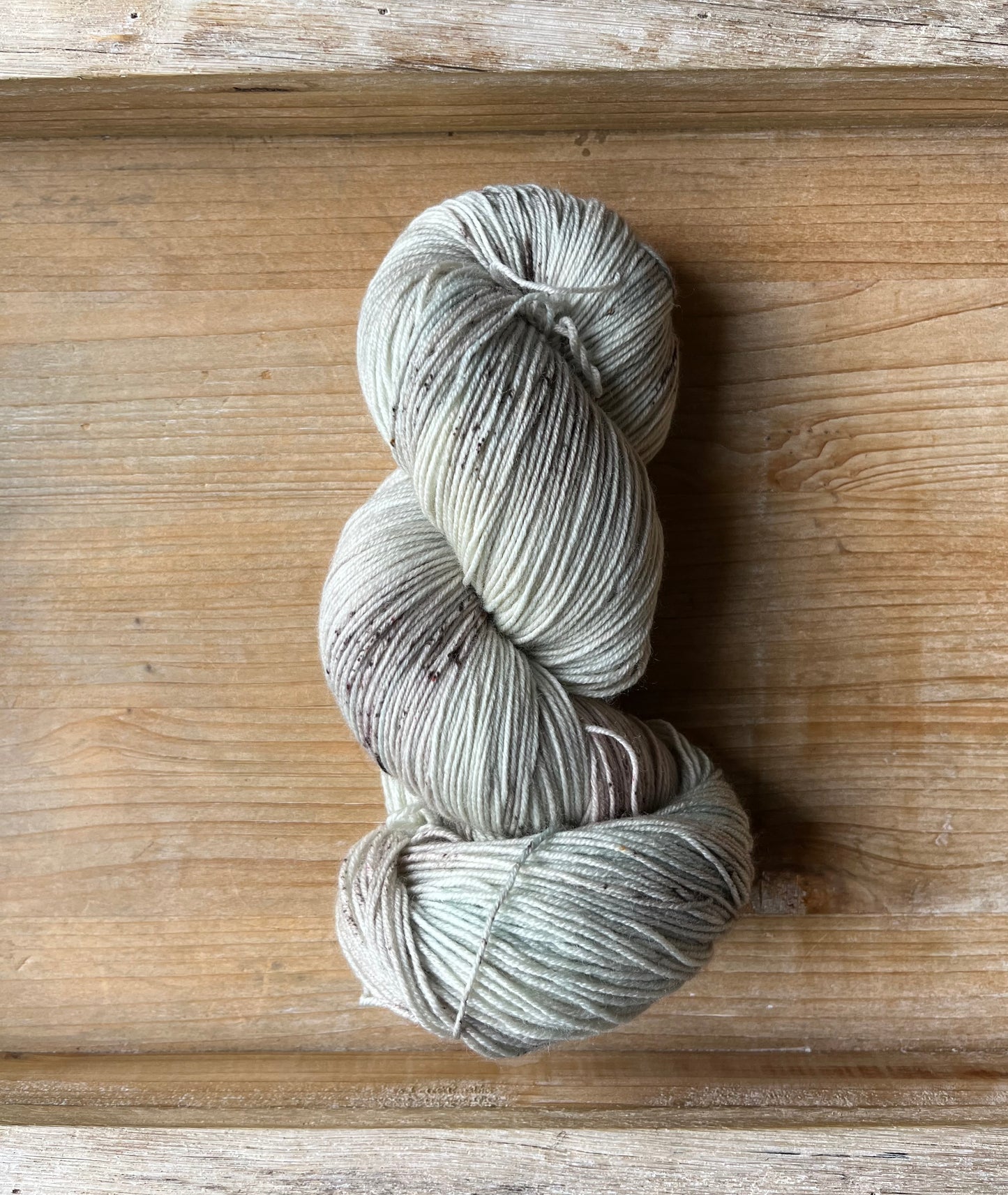 5 Skein Fade on Squishy Sock Base