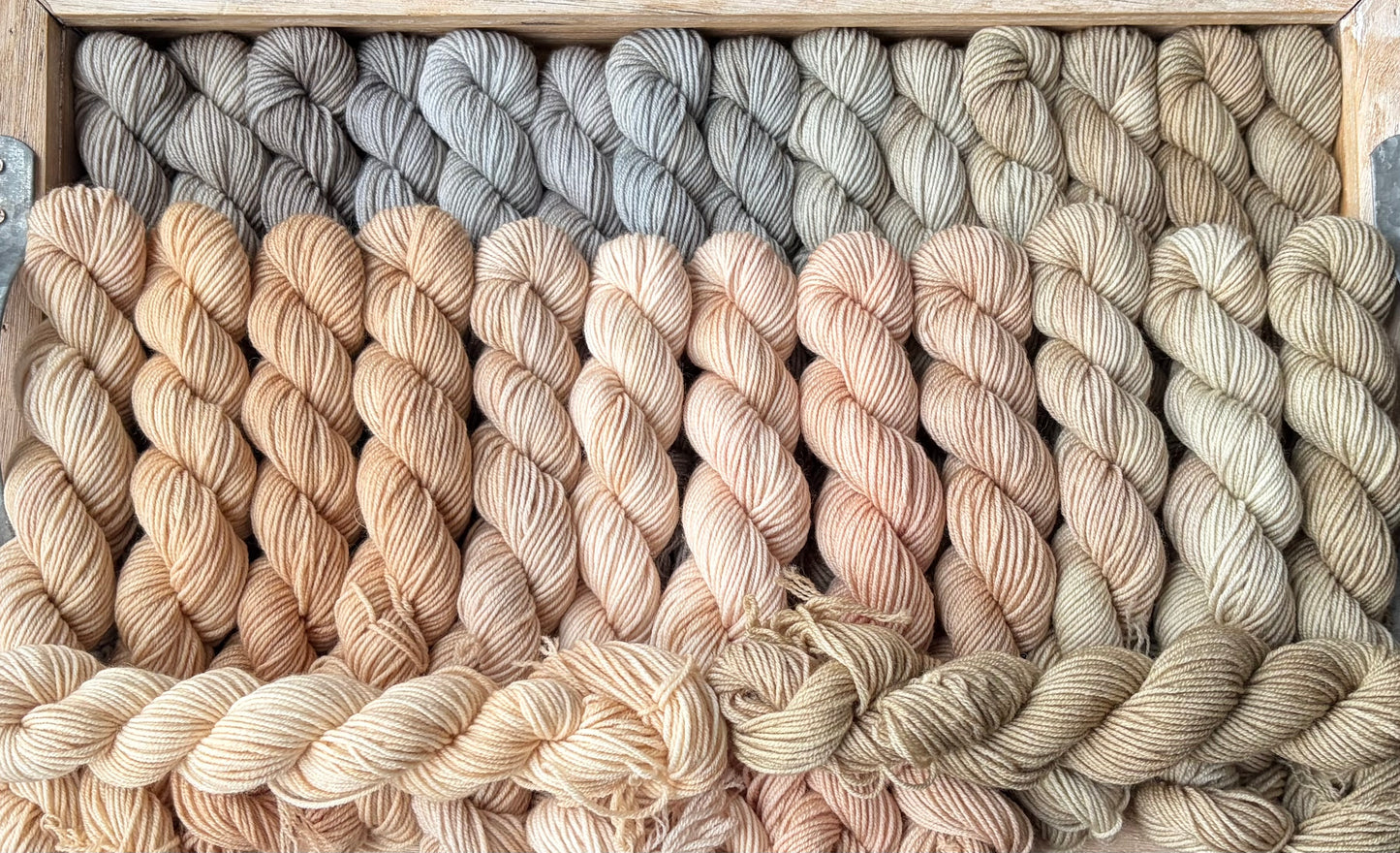 Custom Order for Kari