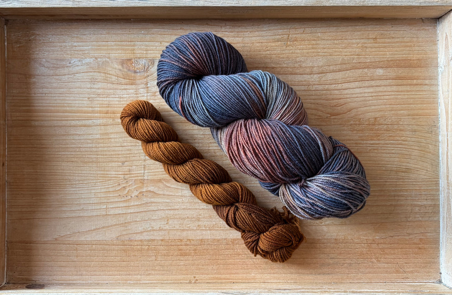 Perfect Pair Sock Set - Squishy Sock Base