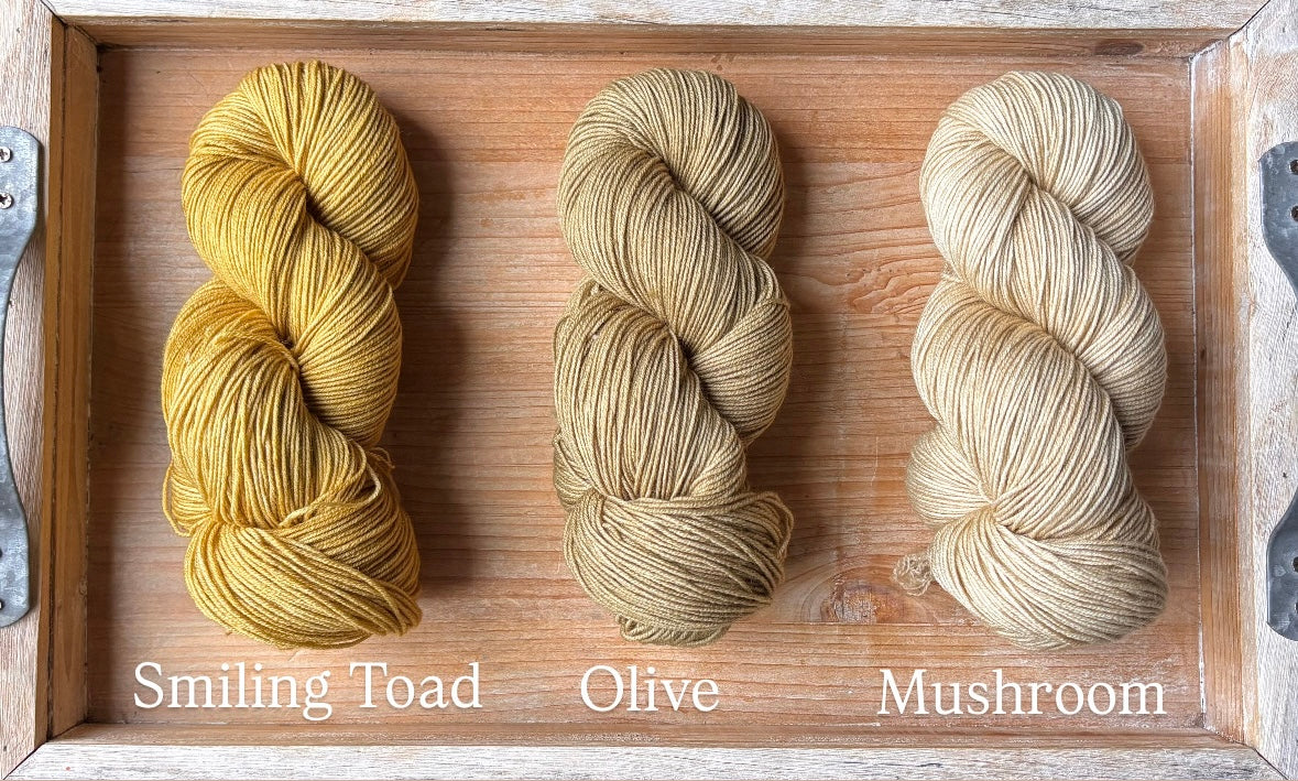 olive