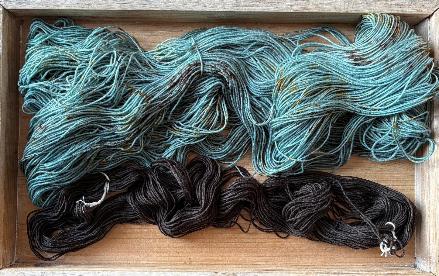 Perfect Pair Sock Set - Squishy Sock Base