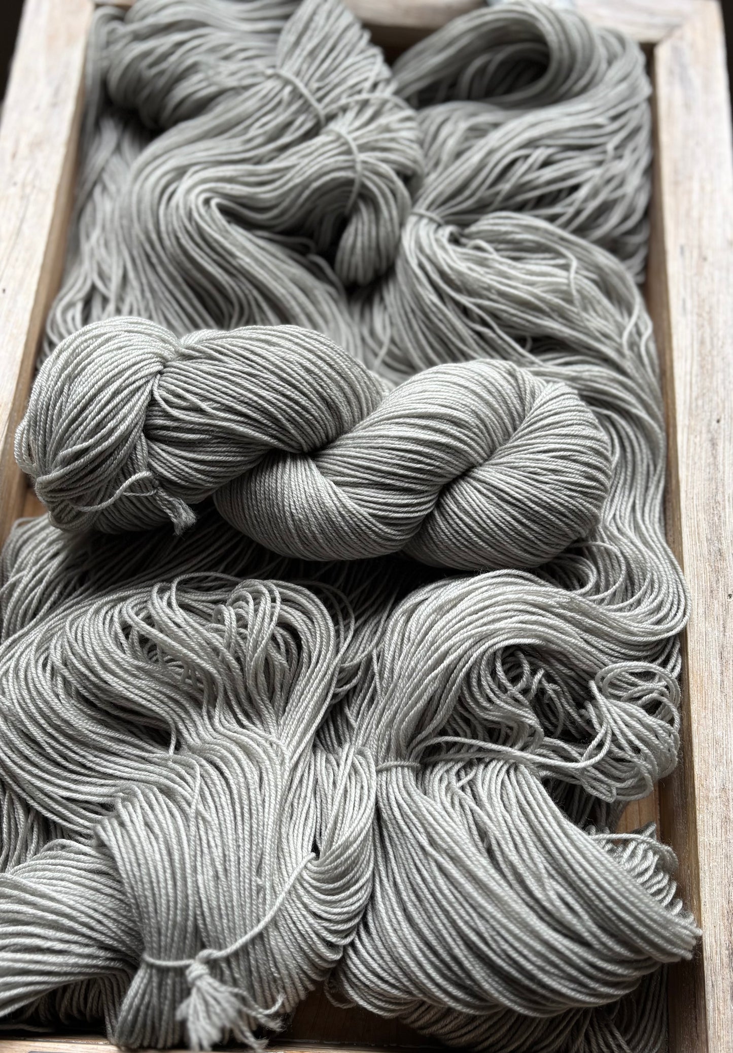 Silver Pine