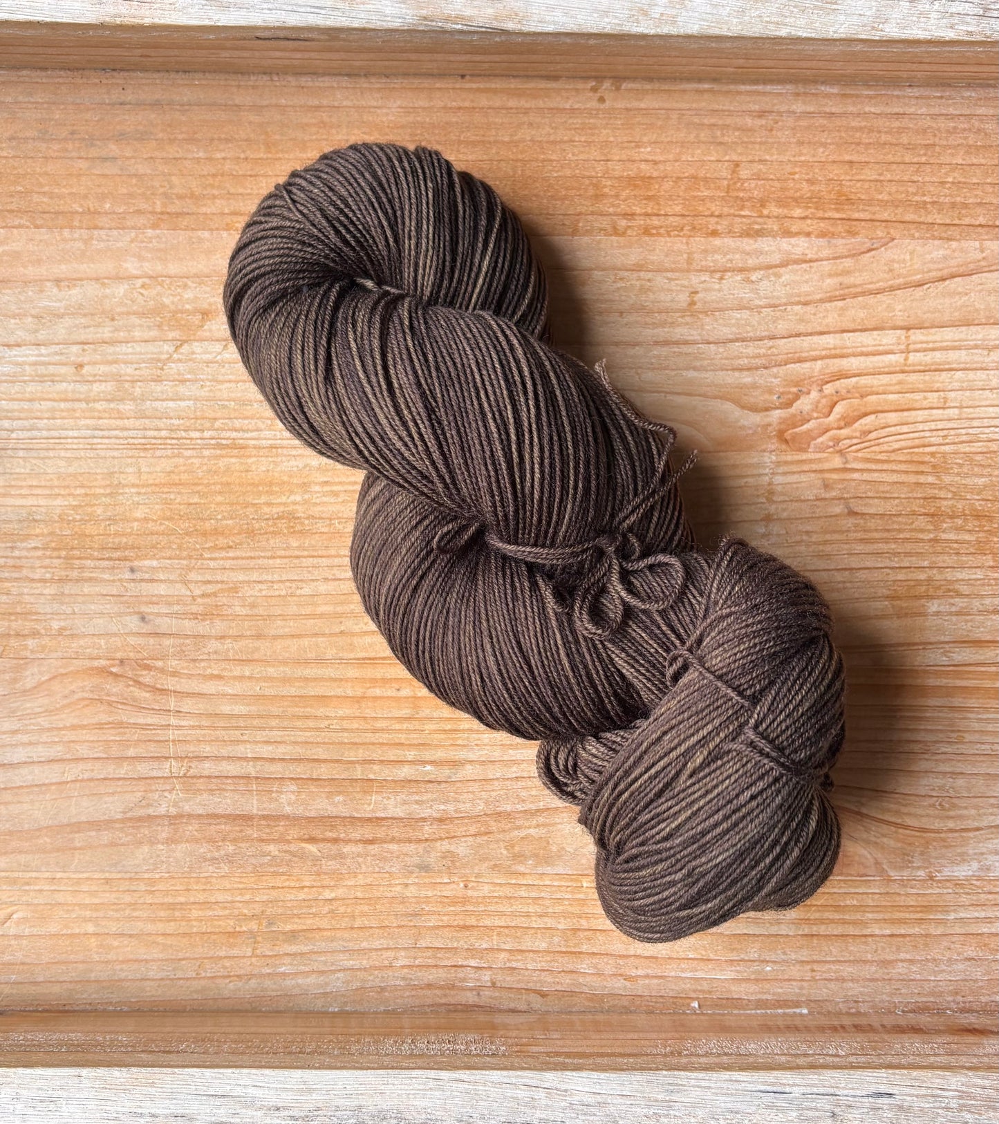 One of a Kind Odd Ball - Squishy Sock Base