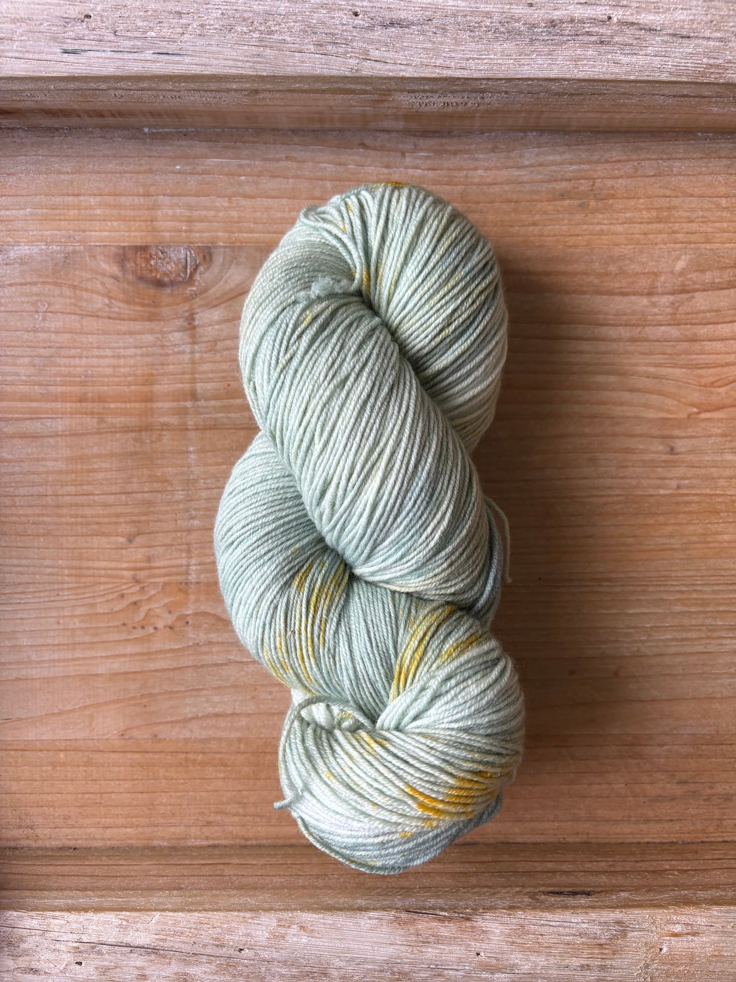 5 Skein Fade on Squishy Sock Base