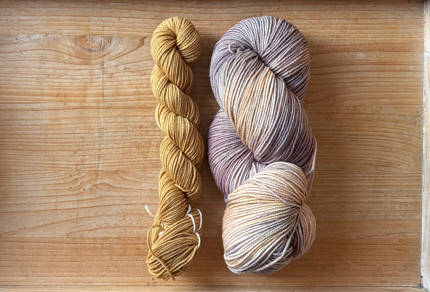 Perfect Pair Sock Set - Squishy Sock Base