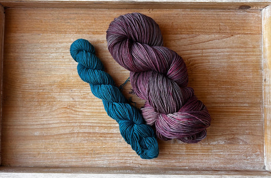 Perfect Pair Sock Set - Squishy Sock Base