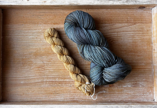 Perfect Pair Sock Set - Squishy Sock Base