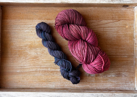 Perfect Pair Sock Set - Squishy Sock Base