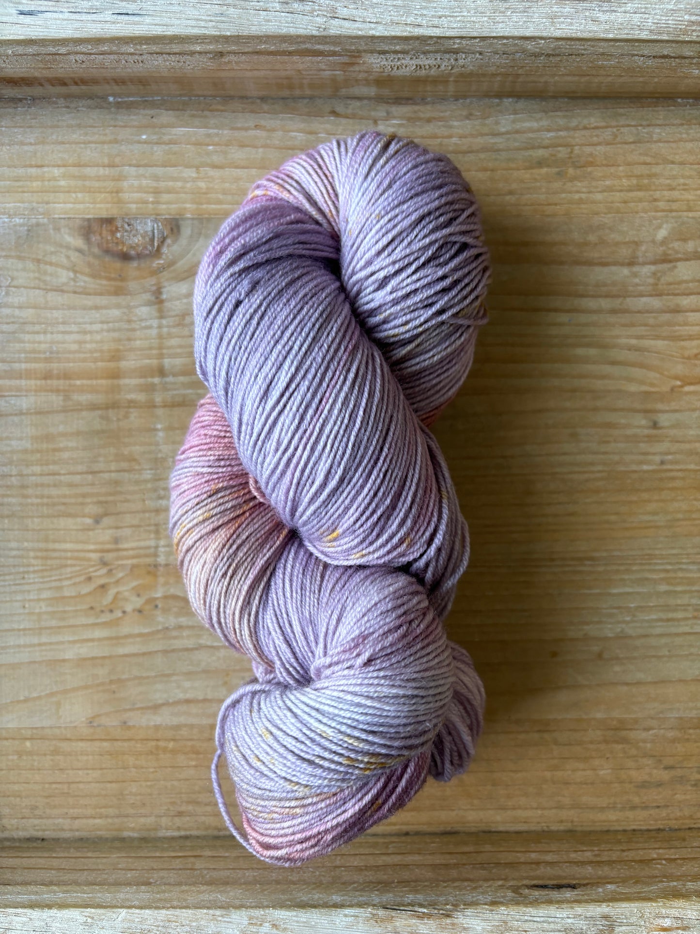 5 Skein Fade on Squishy Sock Base