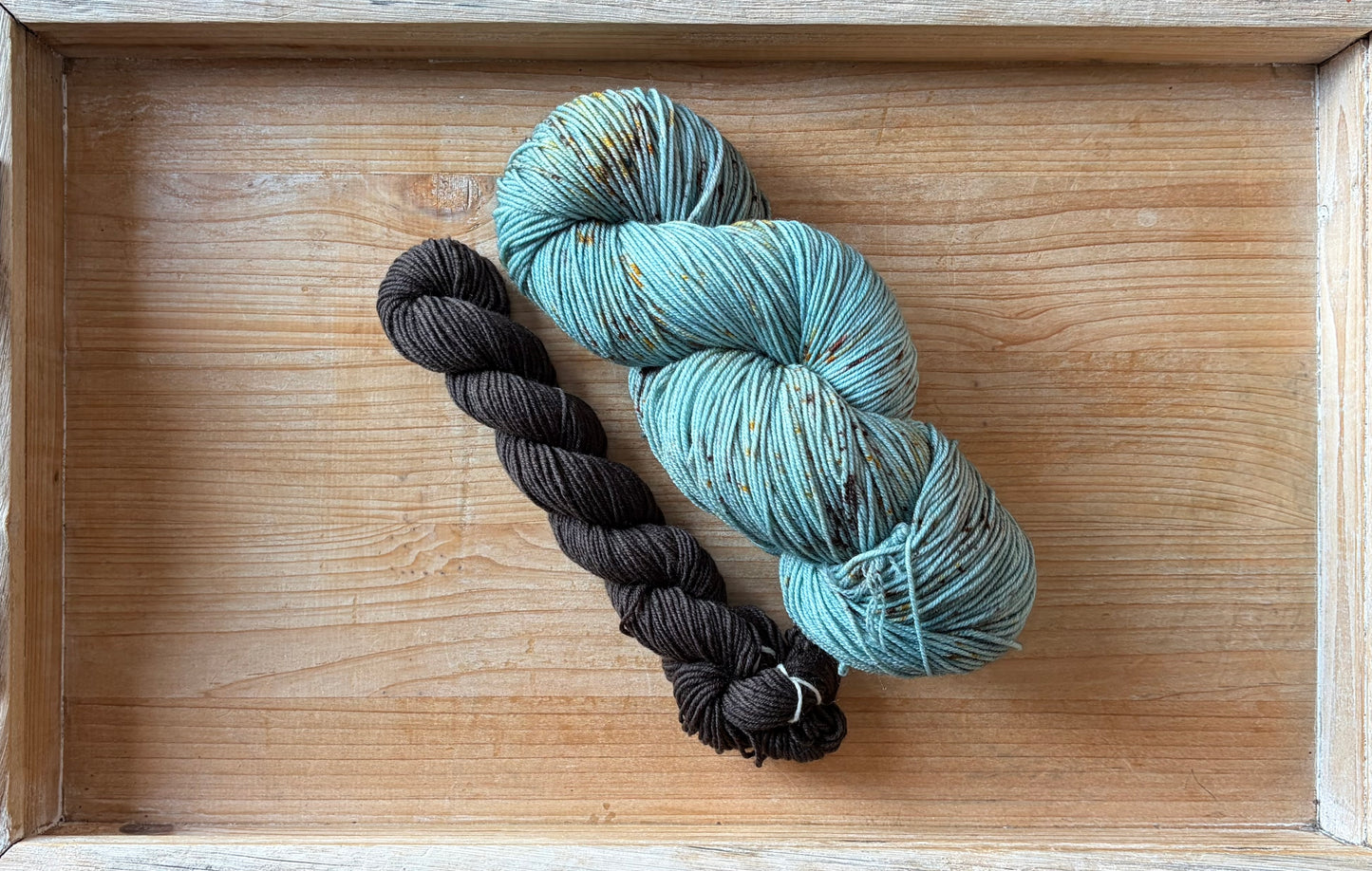 Perfect Pair Sock Set - Squishy Sock Base