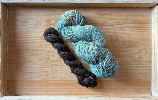 Perfect Pair Sock Set - Squishy Sock Base