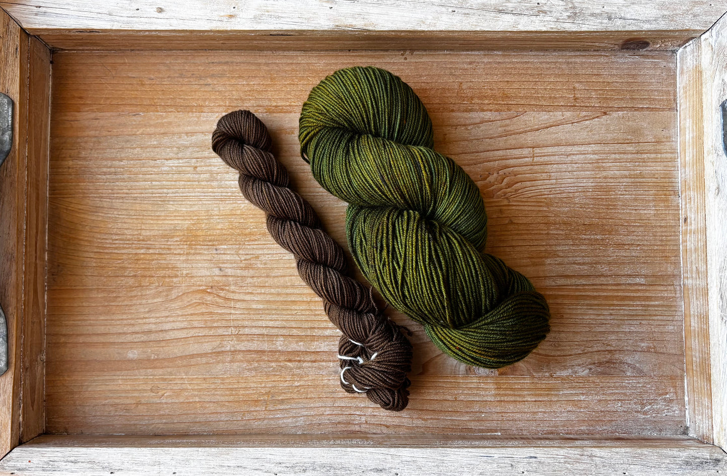 Perfect Pair Sock Set - Squishy Sock Base