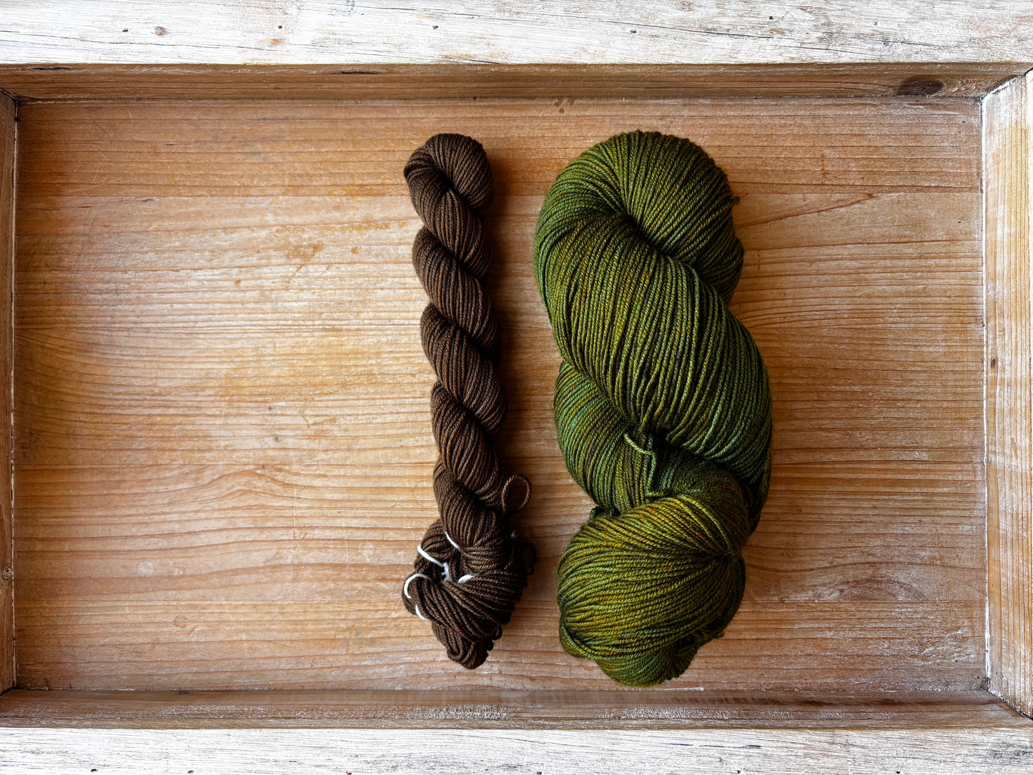 Perfect Pair Sock Set - Squishy Sock Base