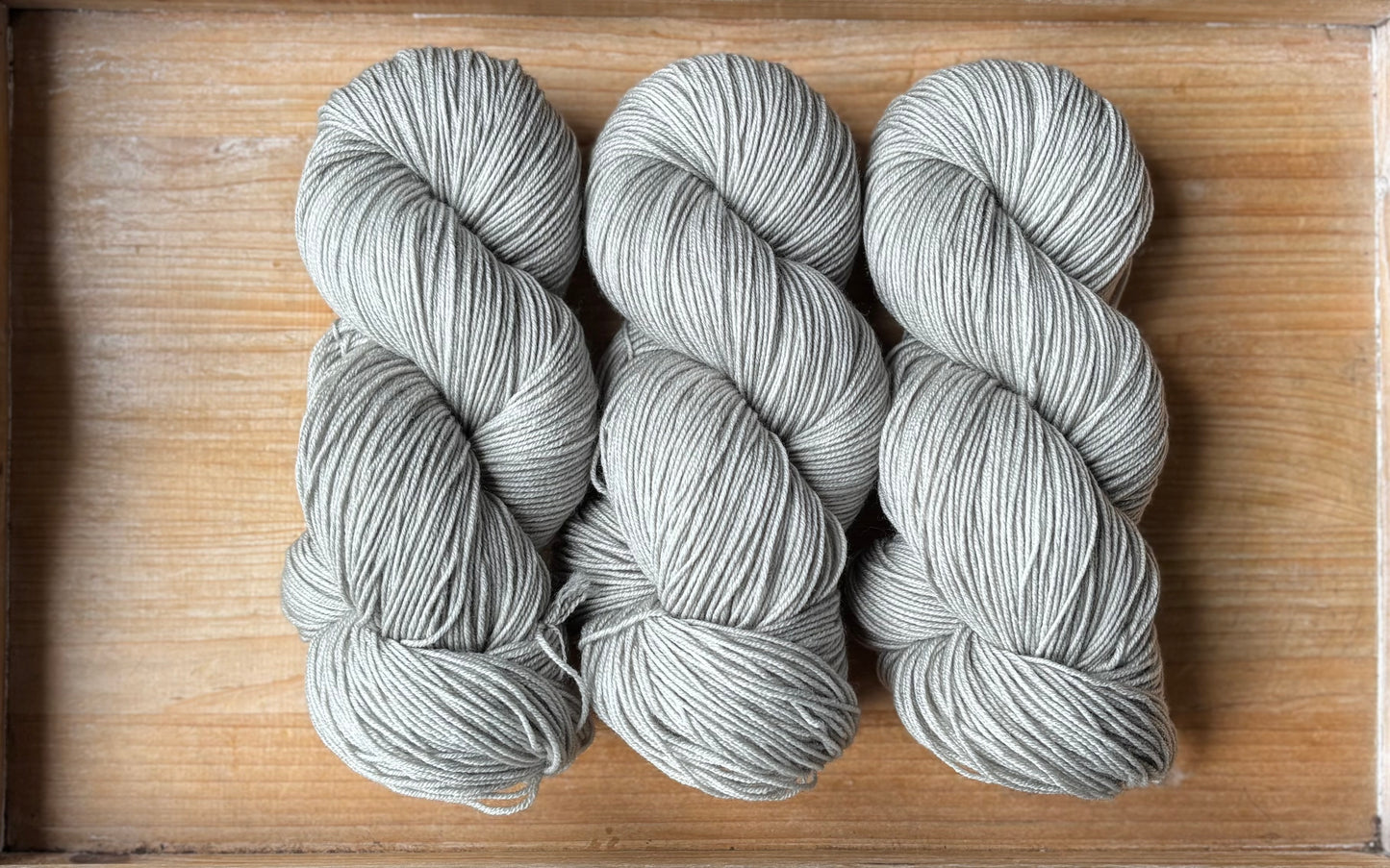 Silver Pine