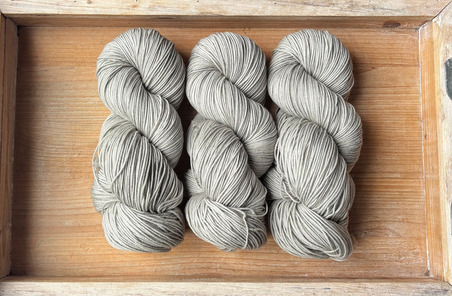 Silver Pine